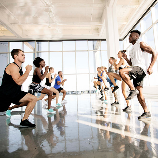 Formation Initiale Les Mills BODYATTACK